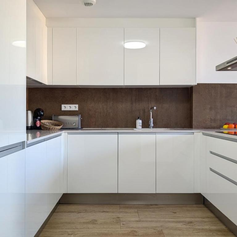 ALLONBAY spa & beach house - Two-Bedroom Apartment - 7