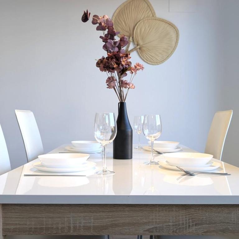 ALLONBAY spa & beach house - Two-Bedroom Apartment - 4