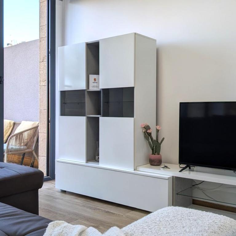 ALLONBAY spa & beach house - Two-Bedroom Apartment - 6