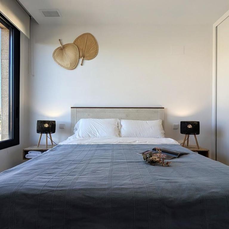 ALLONBAY spa & beach house - Two-Bedroom Apartment - 16