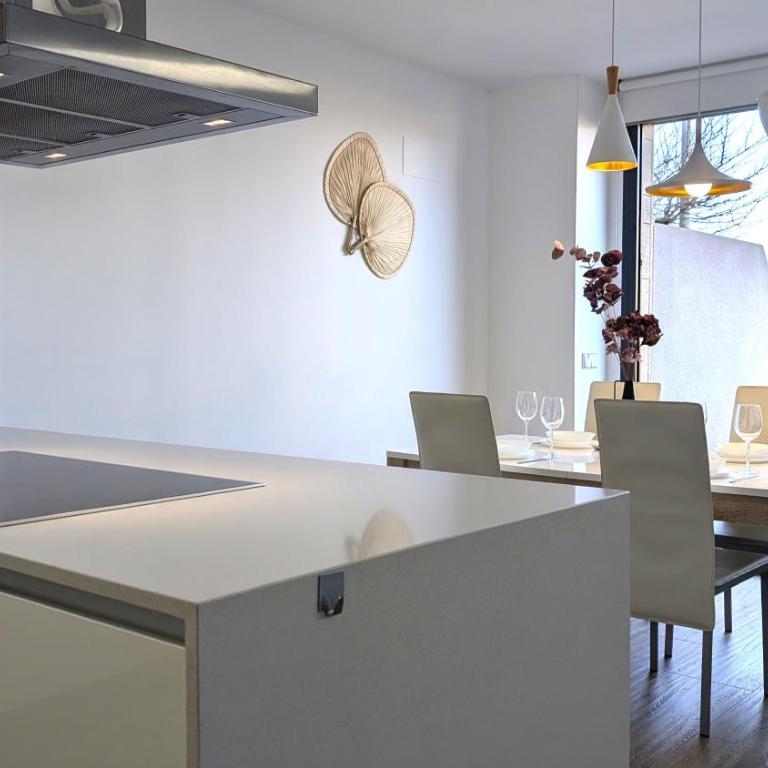 ALLONBAY spa & beach house - Two-Bedroom Apartment - 9