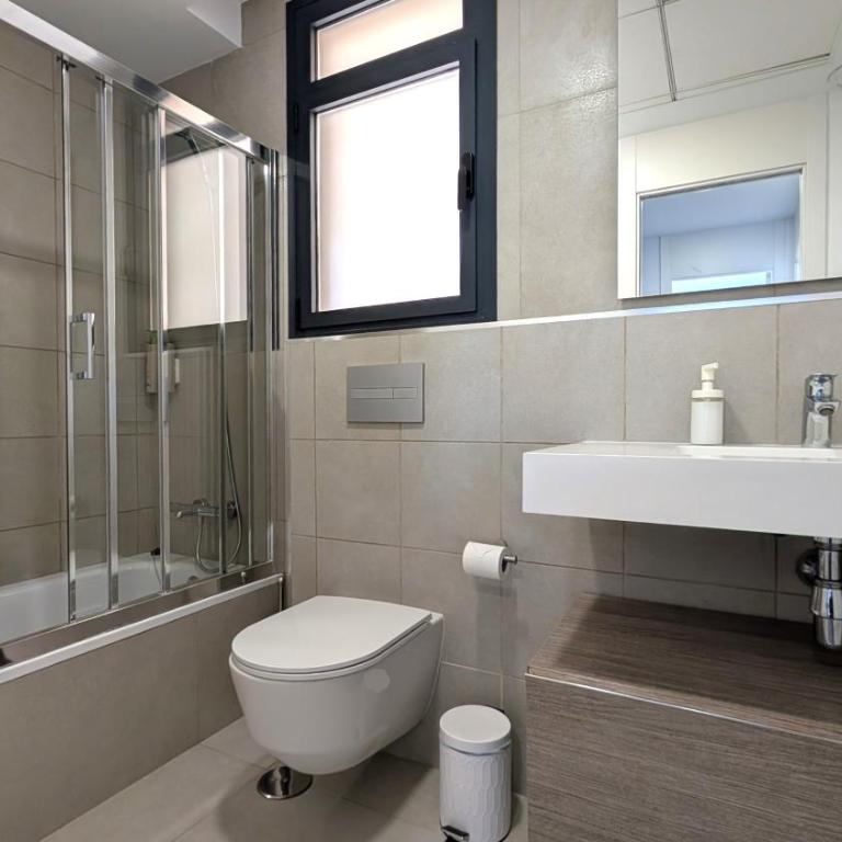 ALLONBAY spa & beach house - Two-Bedroom Apartment - 17