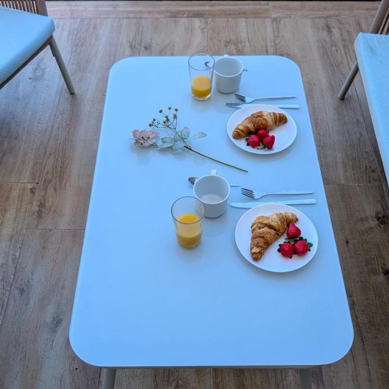 ALLONBAY spa & beach house - Two-Bedroom Apartment - 11
