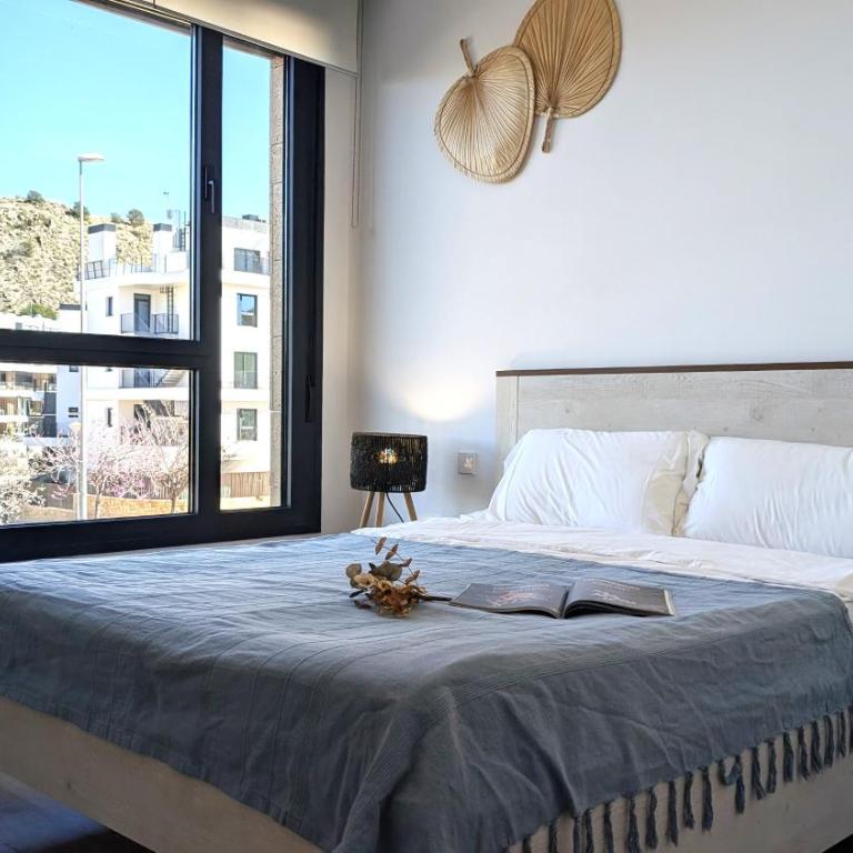ALLONBAY spa & beach house - Two-Bedroom Apartment - 15