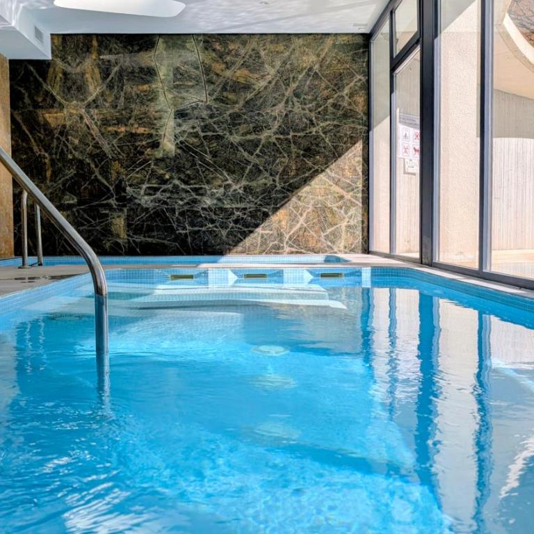 ALLONBAY spa & beach house - Two-Bedroom Apartment - 30