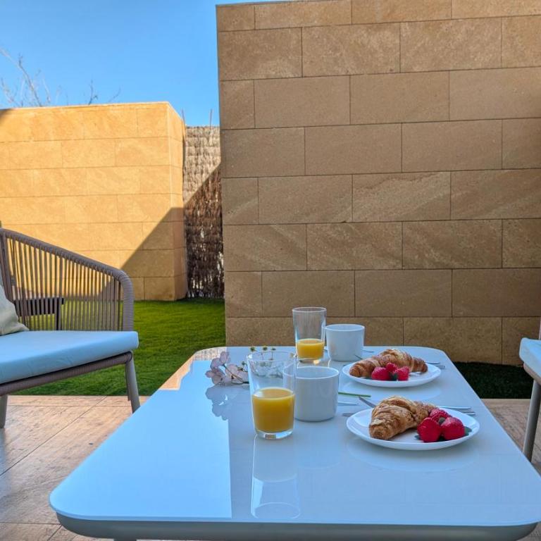 ALLONBAY spa & beach house - Two-Bedroom Apartment - 10