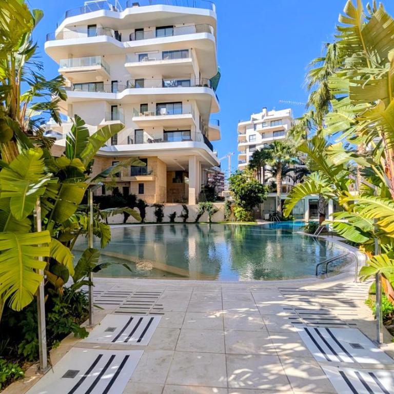 ALLONBAY spa & beach house - Two-Bedroom Apartment - 28