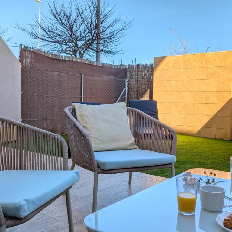 ALLONBAY spa & beach house - Two-Bedroom Apartment - 2