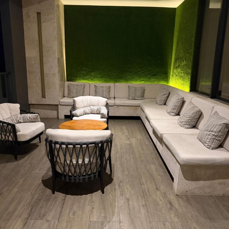 Murano centro 1 - 25 Floor byIMZ - Apartamento de 2 dormitorios - 46