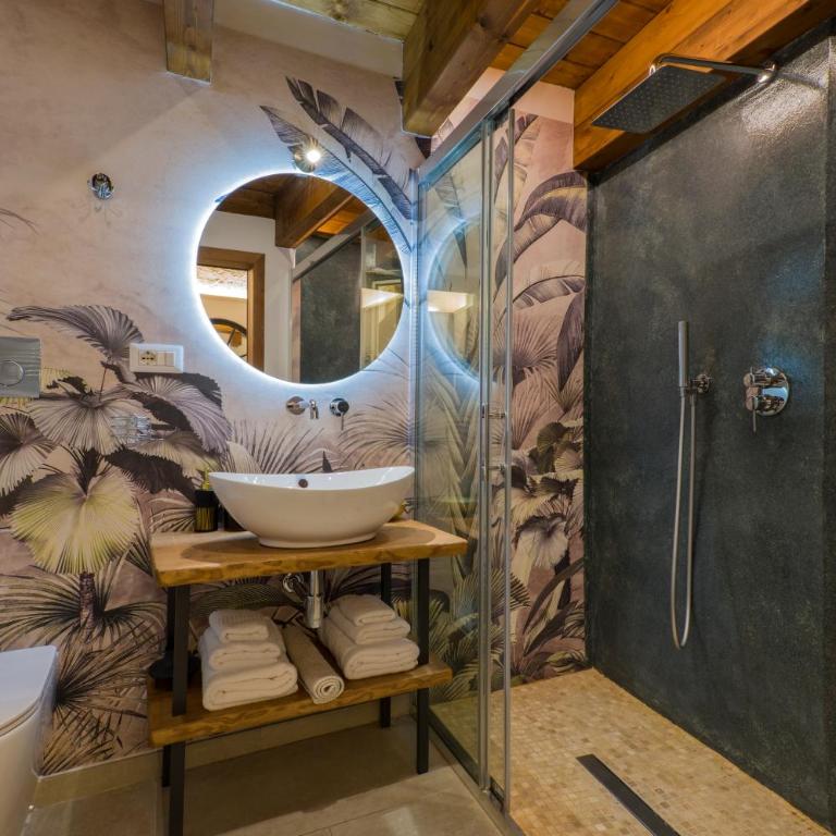 CAIETA Housing - Camera Matrimoniale con Bagno Privato - 6