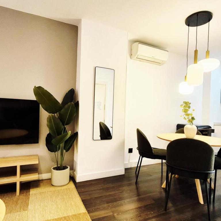 Apartamentos Carmen del Turia - Appartamento con 1 Camera da Letto (2-4 Adulti) - 19
