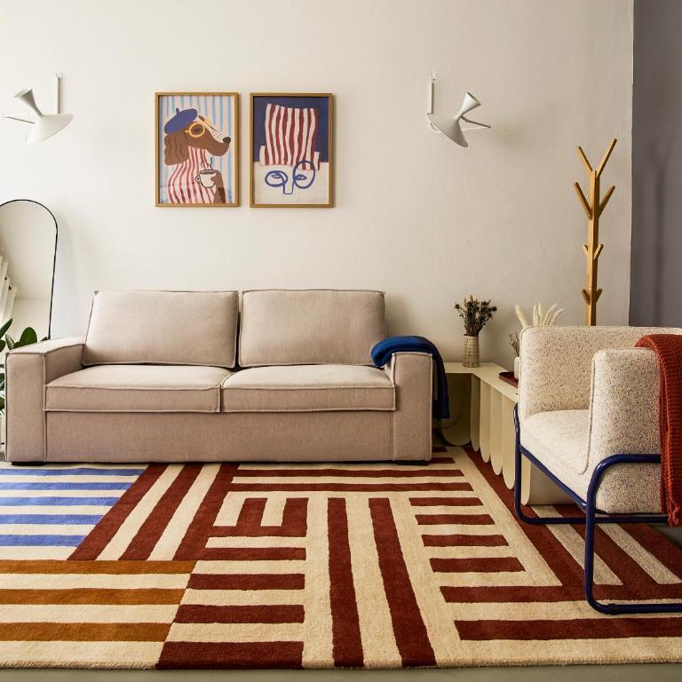 Architect-Designed Flat - Lambrate - Appartamento con 1 Camera da Letto - 10
