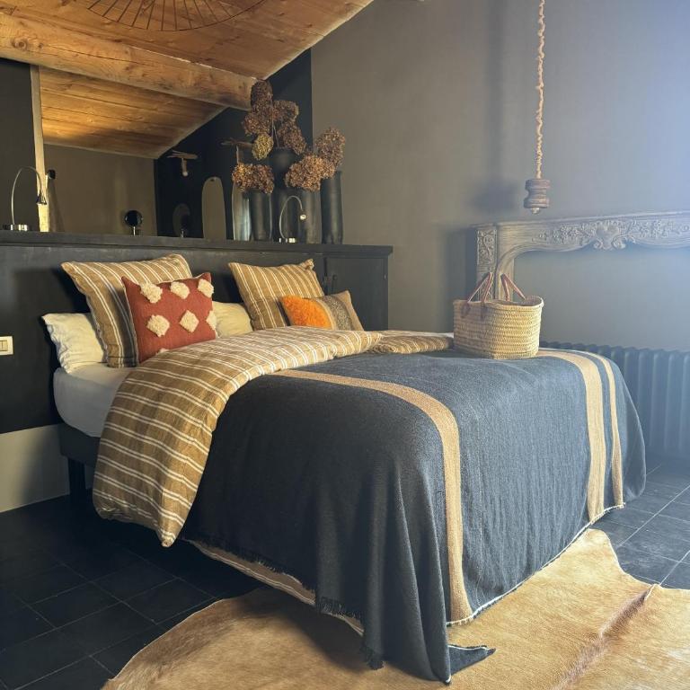 Le Mas de Béthel - Chambre Deluxe - 1