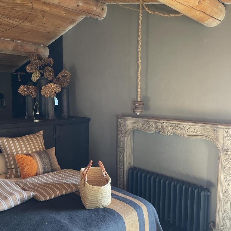 Le Mas de Béthel - Chambre Deluxe - 2