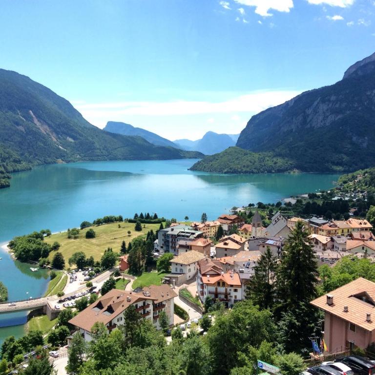 Appartamenti -Casa Nicolussi- - Appartamento con 2 Camere da Letto - 7