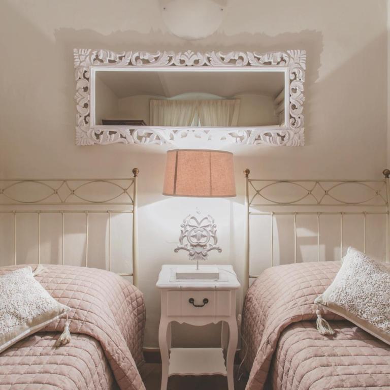Florence Tower Apartment - Appartamento con 2 Camere da Letto - 14