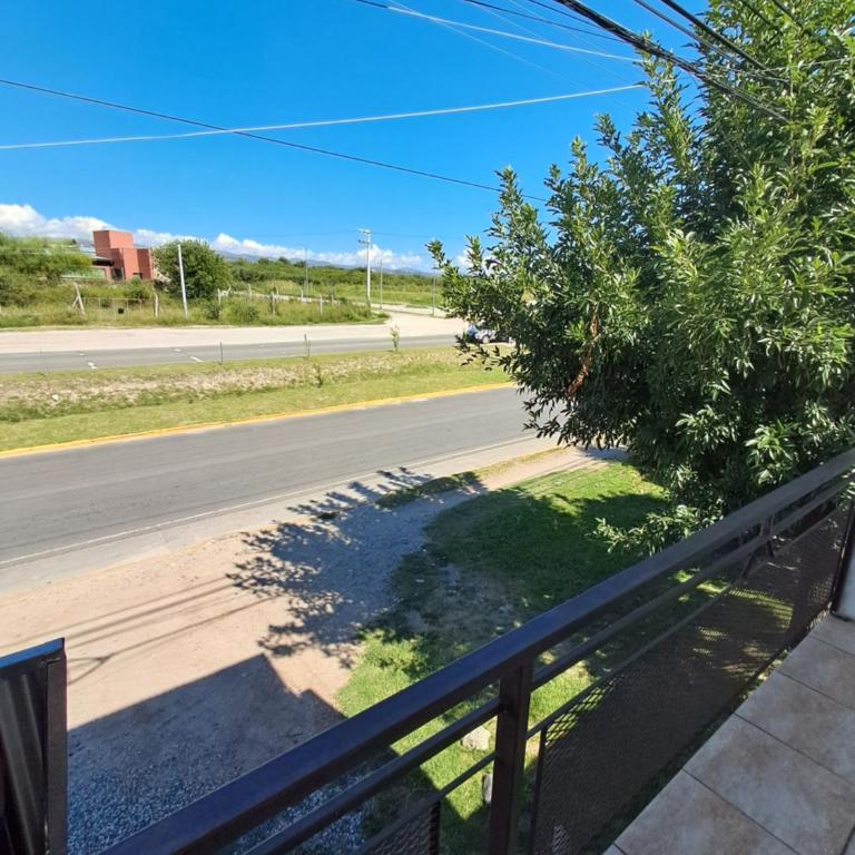 Departamento Alta Gracia - Apartamento de 1 dormitorio - 10