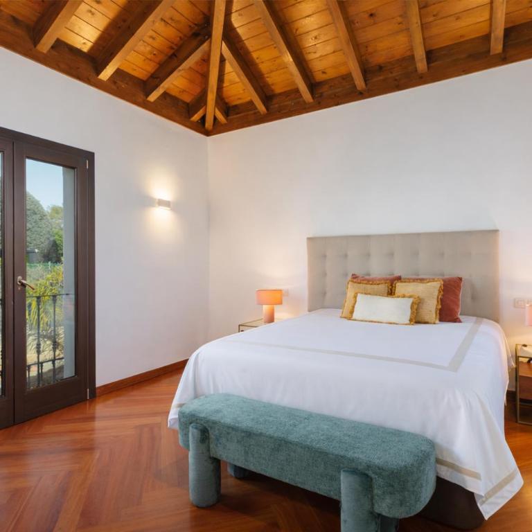 Villa Vainilla - Villa frente a la playa - 16
