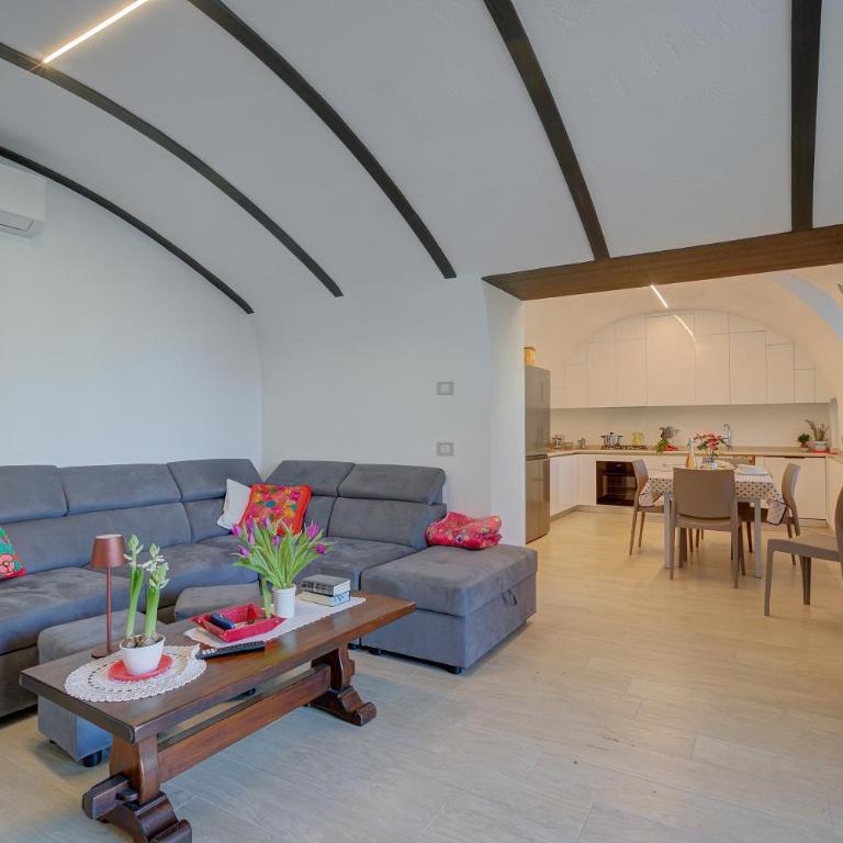 Peschiera Apartments Near The Lake - Appartamento con Terrazza - 10