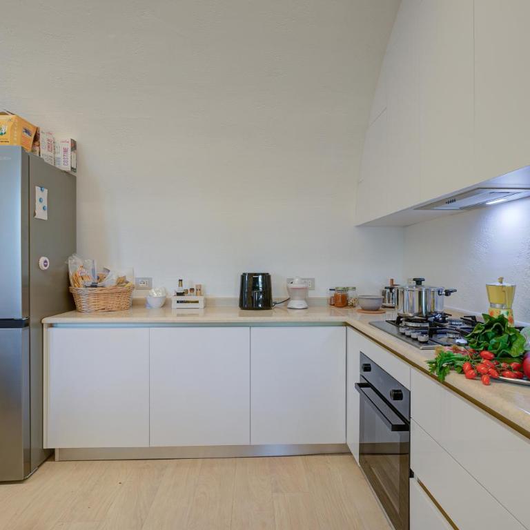 Peschiera Apartments Near The Lake - Appartamento con Terrazza - 14