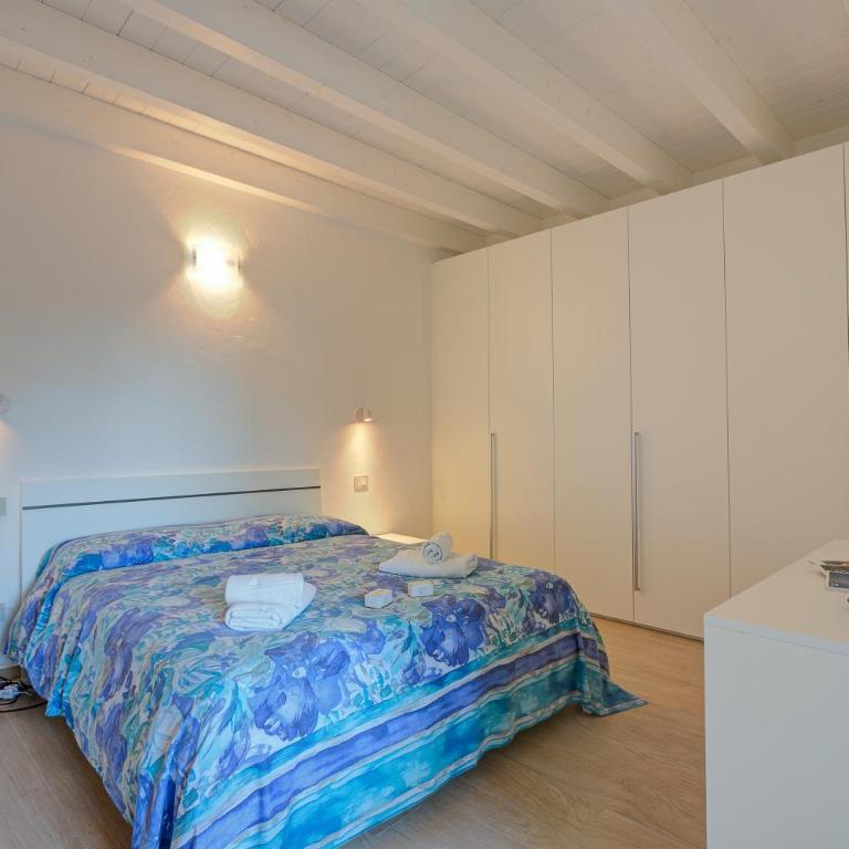 Peschiera Apartments Near The Lake - Appartamento con Terrazza - 5