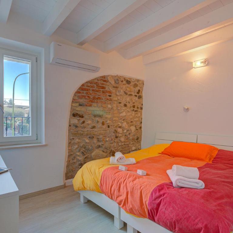 Peschiera Apartments Near The Lake - Appartamento con Terrazza - 4