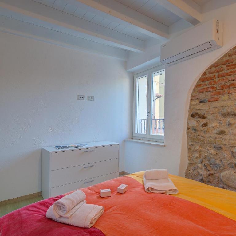 Peschiera Apartments Near The Lake - Appartamento con Terrazza - 18