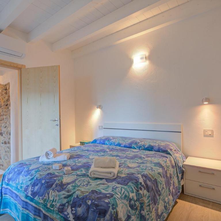 Peschiera Apartments Near The Lake - Appartamento con Terrazza - 3