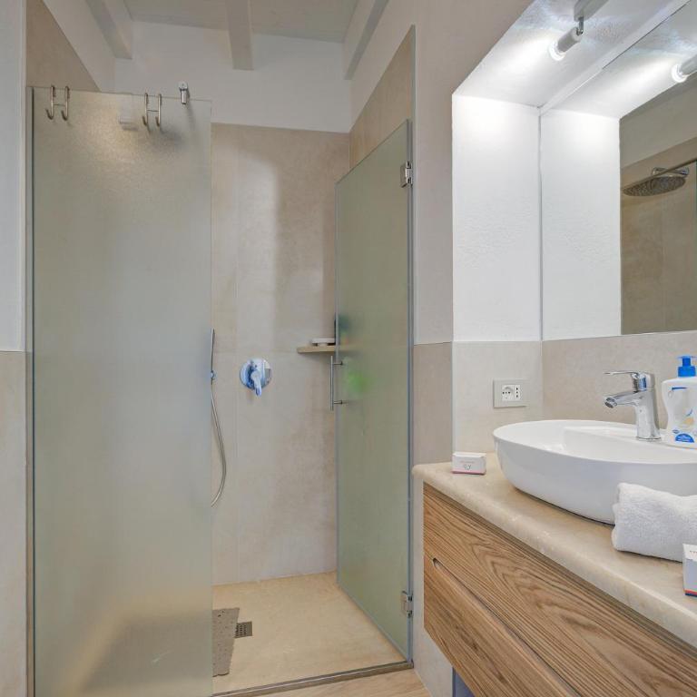 Peschiera Apartments Near The Lake - Appartamento con Terrazza - 6