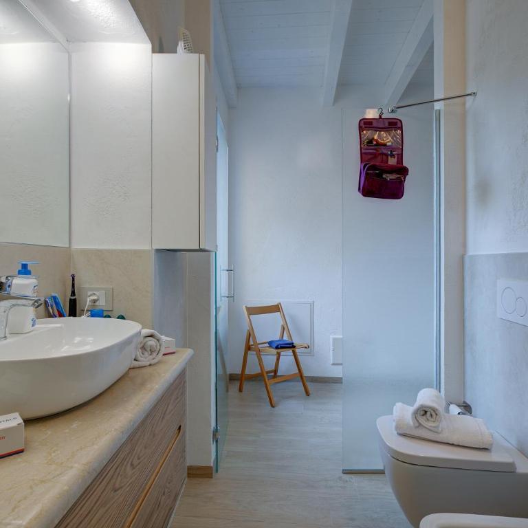 Peschiera Apartments Near The Lake - Appartamento con Terrazza - 24