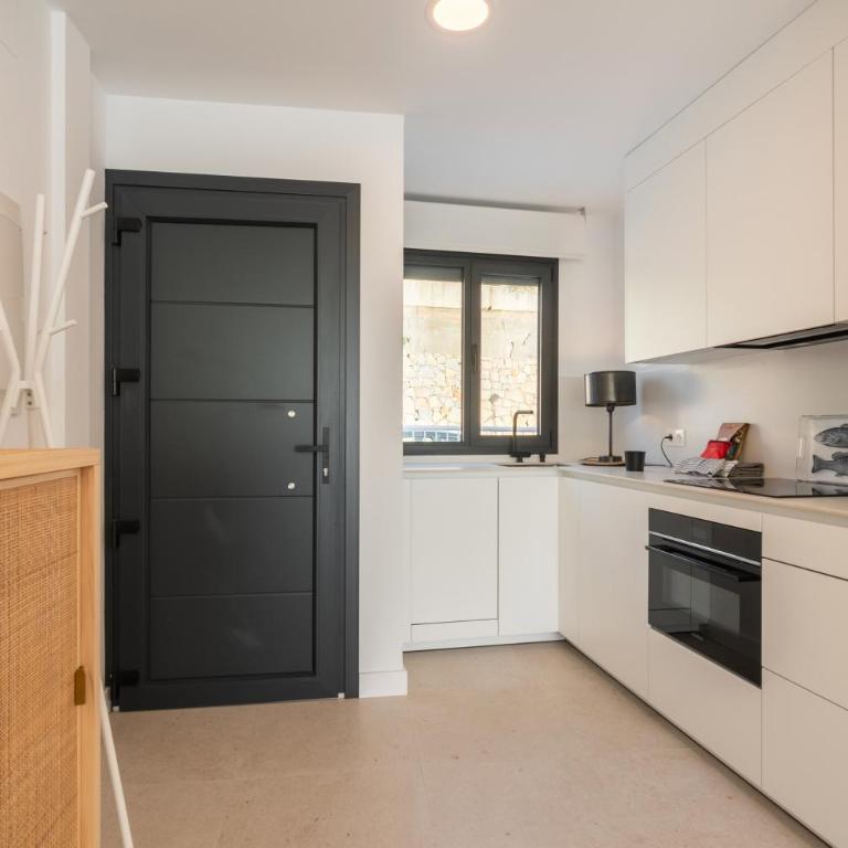 Casas Riverview - Ático frente al Guadiana Ayamonte AHR71AP25 - Apartamento de 2 dormitorios con vistas al río - 8