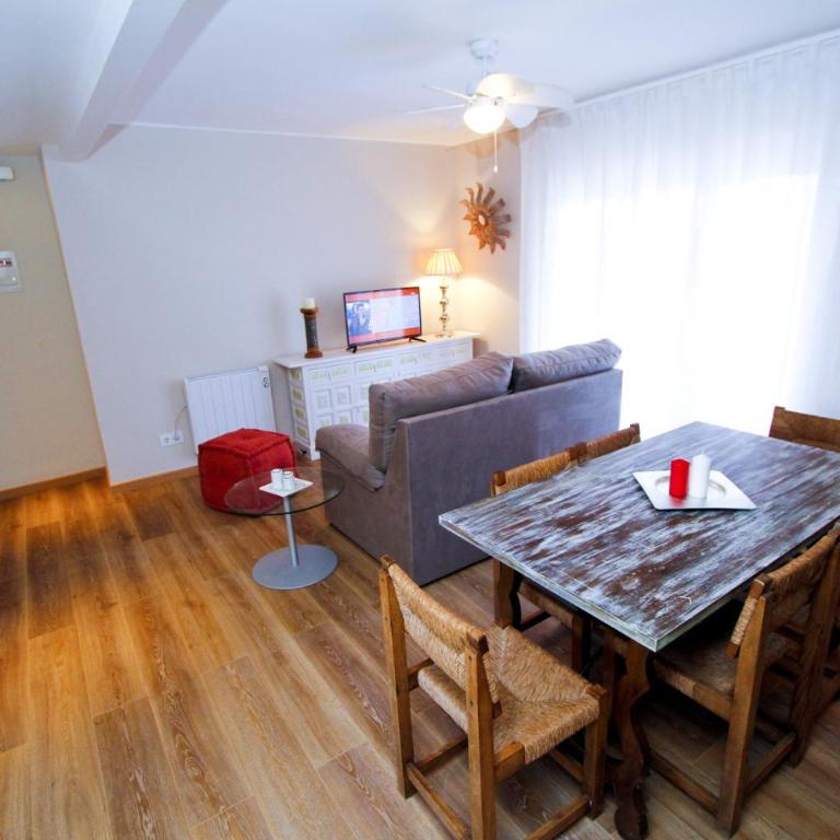 Mar Azul HomeStay by Turismar - Apartamento con balcón - 1