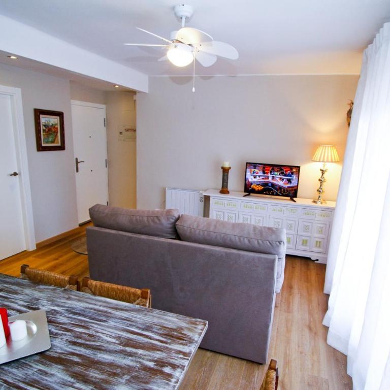 Mar Azul HomeStay by Turismar - Apartamento con balcón - 6