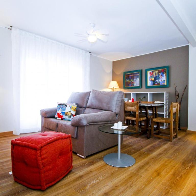 Mar Azul HomeStay by Turismar - Apartamento con balcón - 7