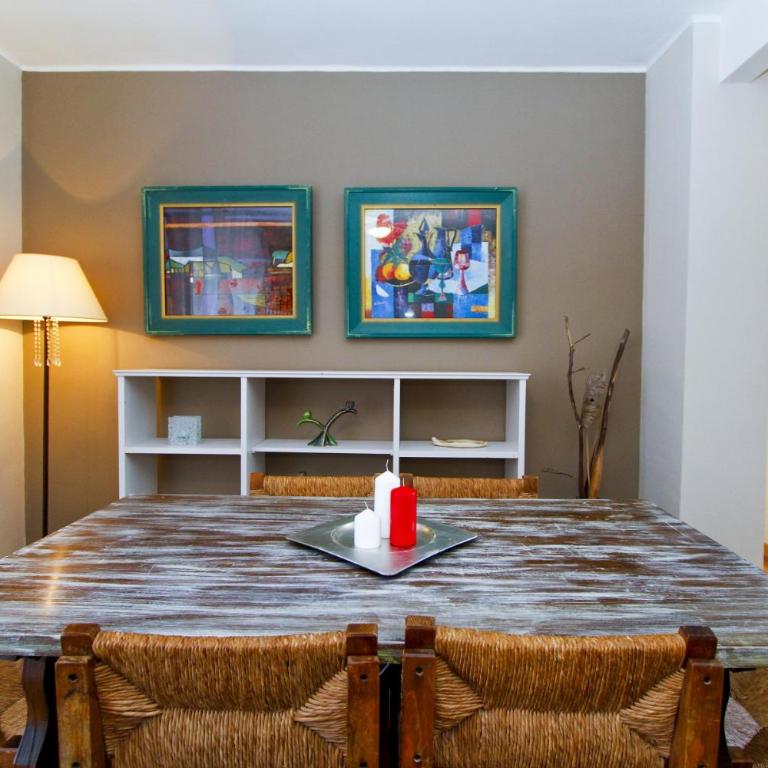 Mar Azul HomeStay by Turismar - Apartamento con balcón - 8