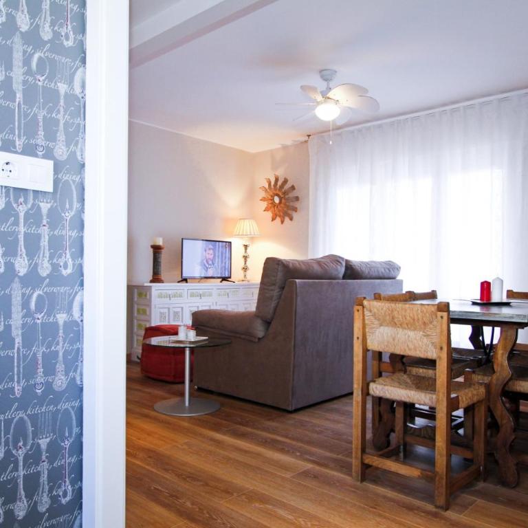 Mar Azul HomeStay by Turismar - Apartamento con balcón - 9