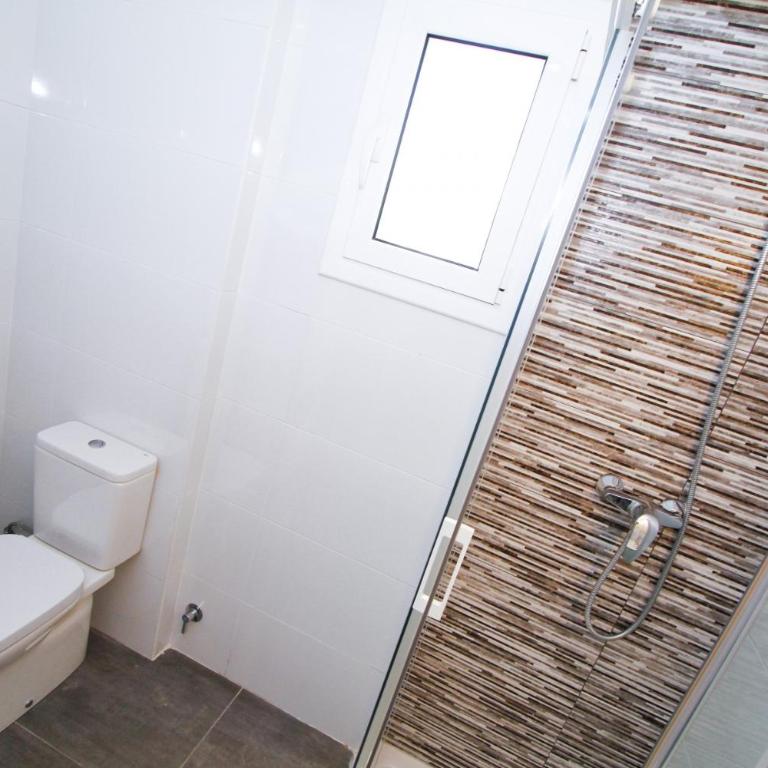 Mar Azul HomeStay by Turismar - Apartamento con balcón - 16