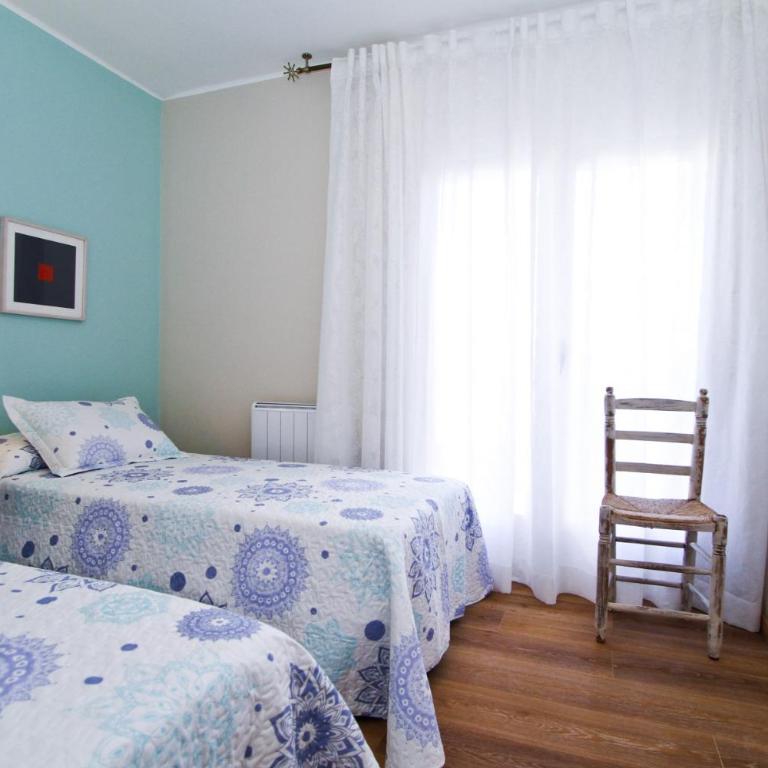 Mar Azul HomeStay by Turismar - Apartamento con balcón - 22