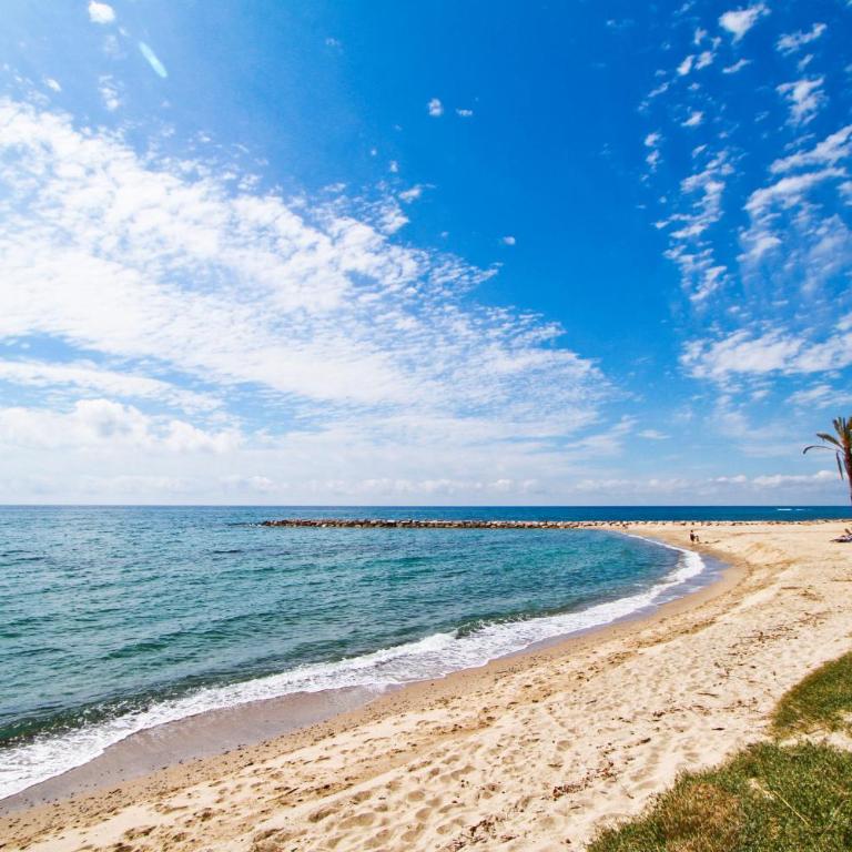 Mar Azul HomeStay by Turismar - Apartamento con balcón - 24