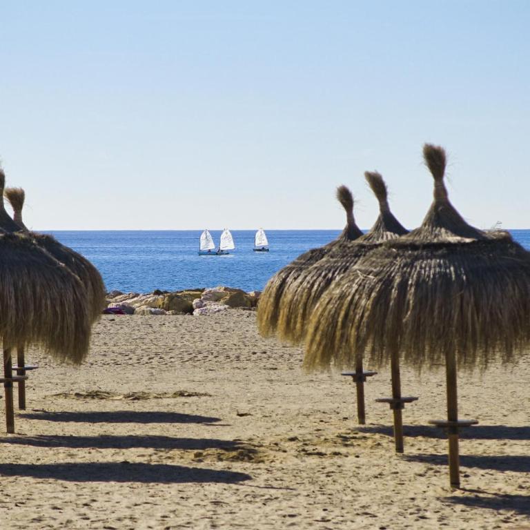 Mar Azul HomeStay by Turismar - Apartamento con balcón - 25