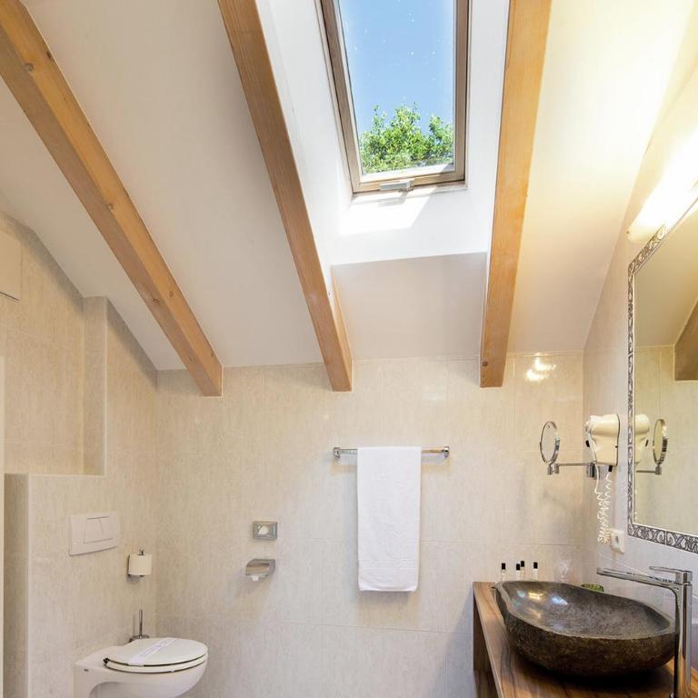 Seehotel Sparer - Suite Deluxe - 1