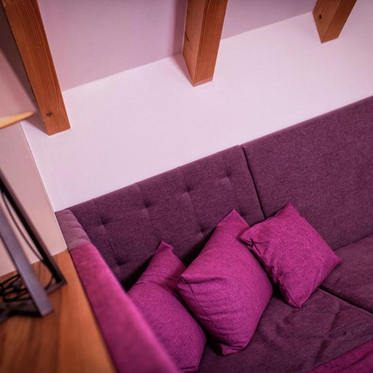 Seehotel Sparer - Suite Deluxe - 5