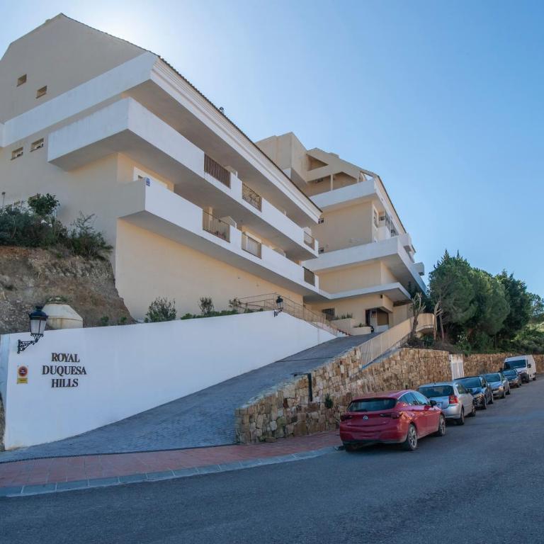 NEW Duplex Penthouse, Spectacular Ocean View - Apartamento de 3 dormitorios - 63