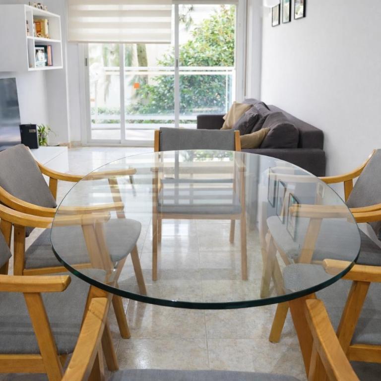 Playa, sol y vida en Salou - PortAventura - Two-Bedroom Apartment - 6