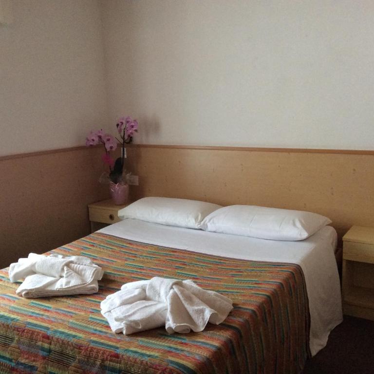 Appartamenti -Casa Nicolussi- - Appartamento con 2 Camere da Letto - 16