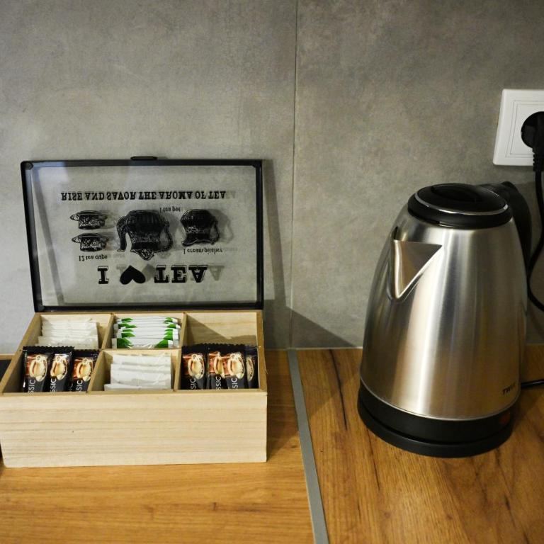 Apartman Nika - Apartman sa 1 Spavaćom Sobom - 2