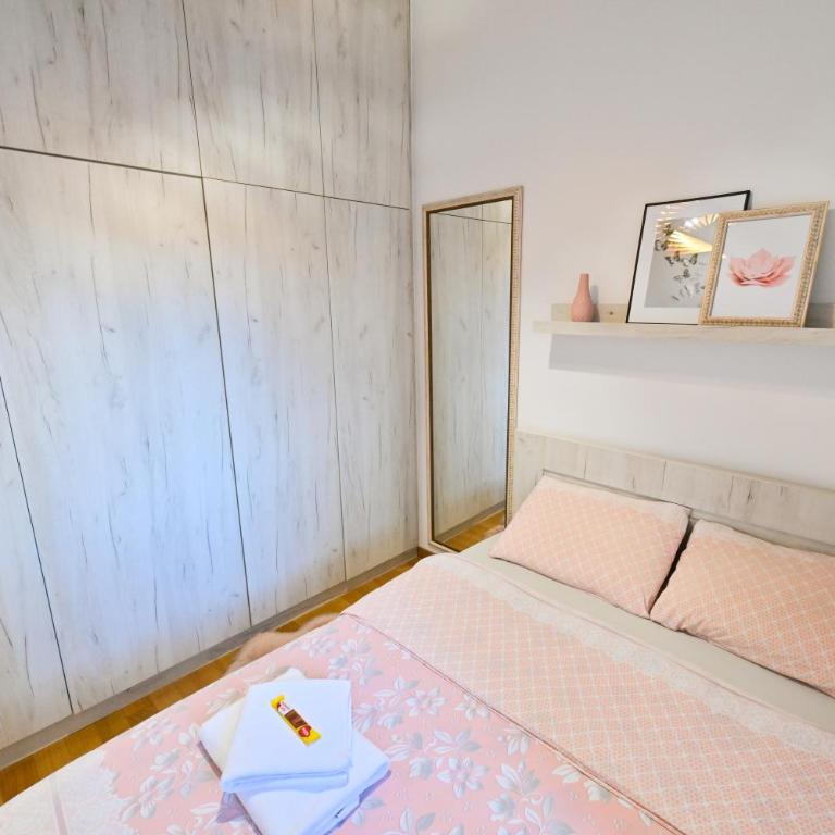 Apartman Nika - Apartman sa 1 Spavaćom Sobom - 3