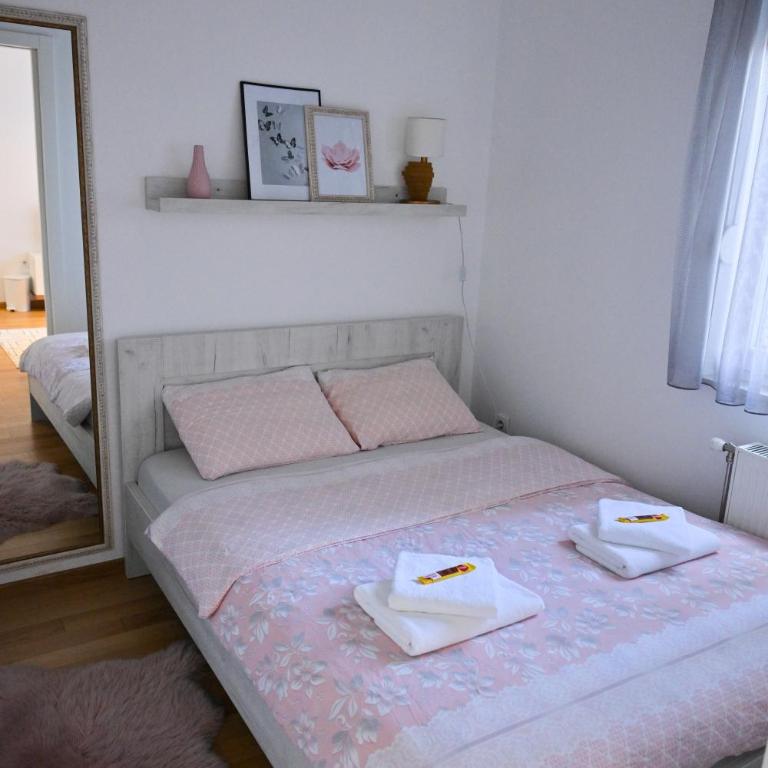 Apartman Nika - Apartman sa 1 Spavaćom Sobom - 8