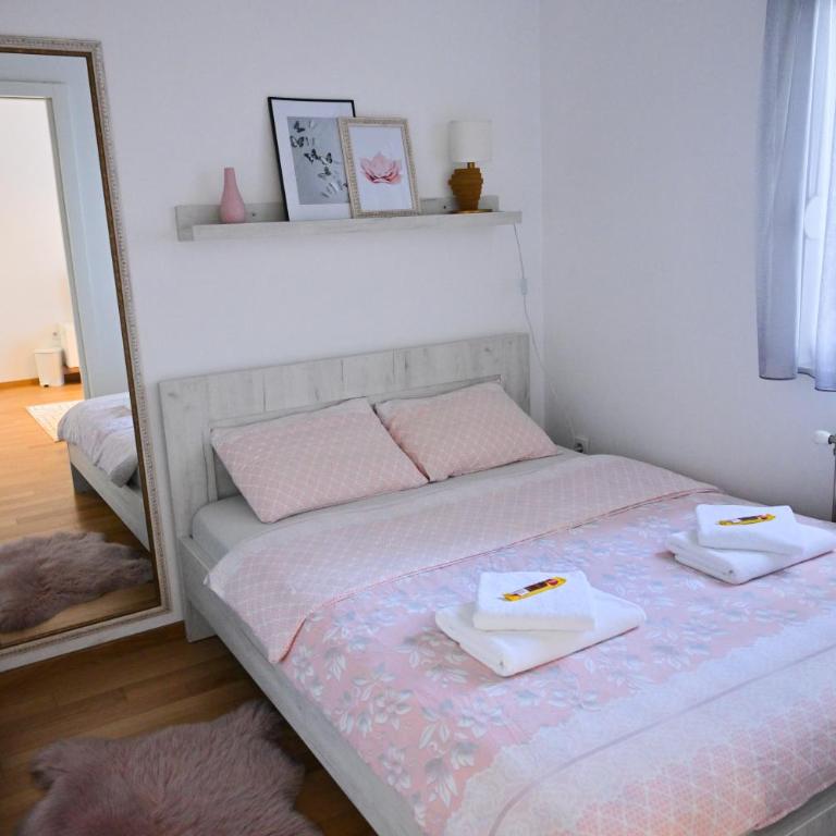 Apartman Nika - Apartman sa 1 Spavaćom Sobom - 9