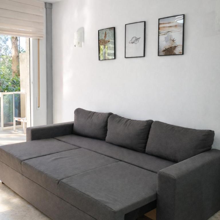 Playa, sol y vida en Salou - PortAventura - Two-Bedroom Apartment - 12